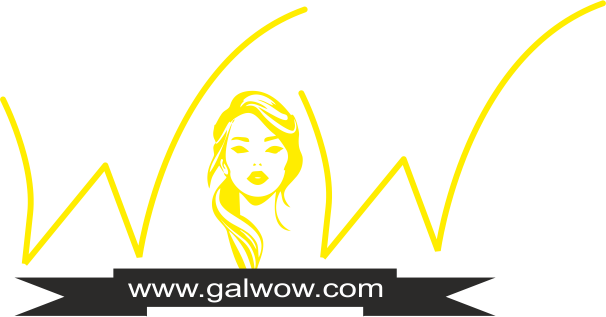 GalWow Logo
